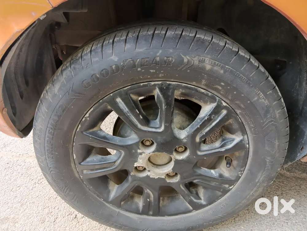 Tata Tiago 2017 Revotorq Xt