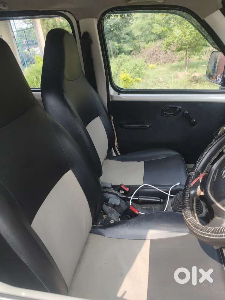 2020 Maruti Suzuki Eeco Ac