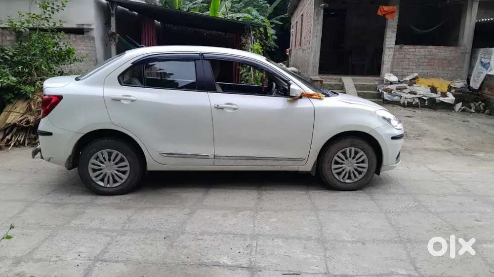 Maruti Suzuki Dzire 2022
