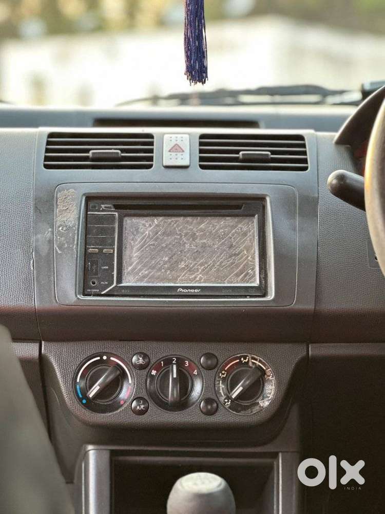 Maruti Suzuki Swift Dzire Vdi, 2010, Diesel