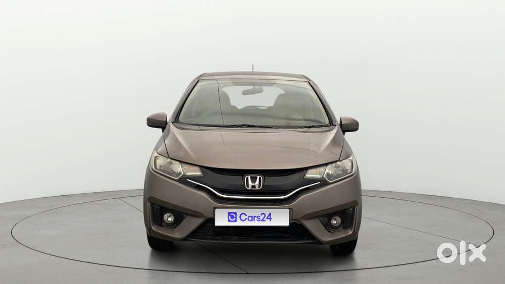 Honda Jazz 1.2 V I Vtec, 2016, Petrol