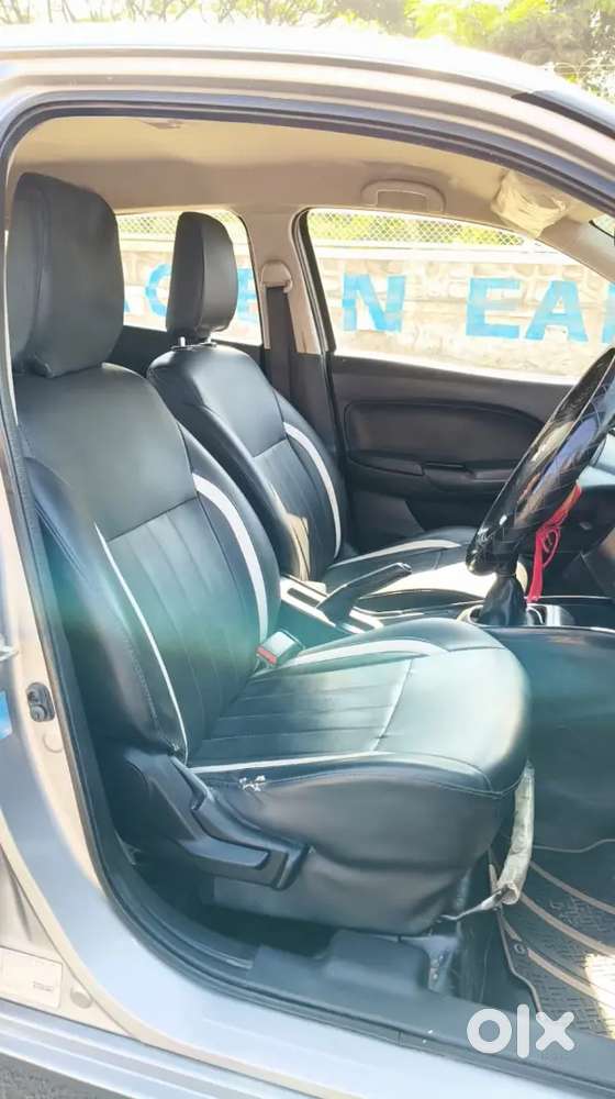 Maruti Suzuki Baleno 2021 Cng & Hybrids 100000 Km Driven