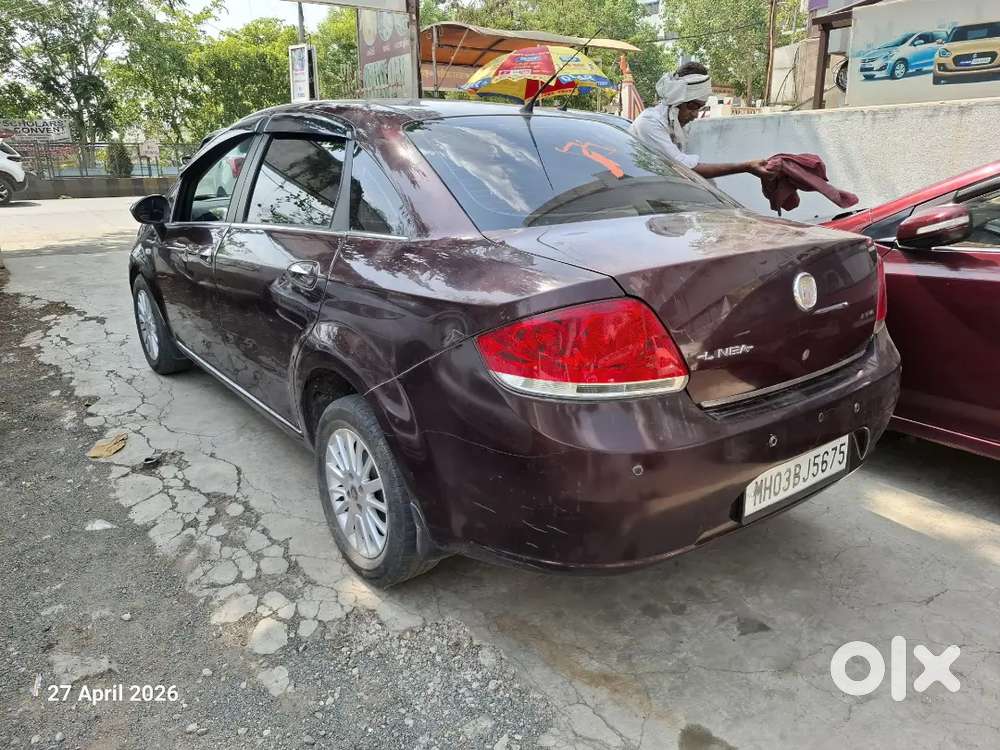 Fiat Linea 1900 Petrol Good Condition