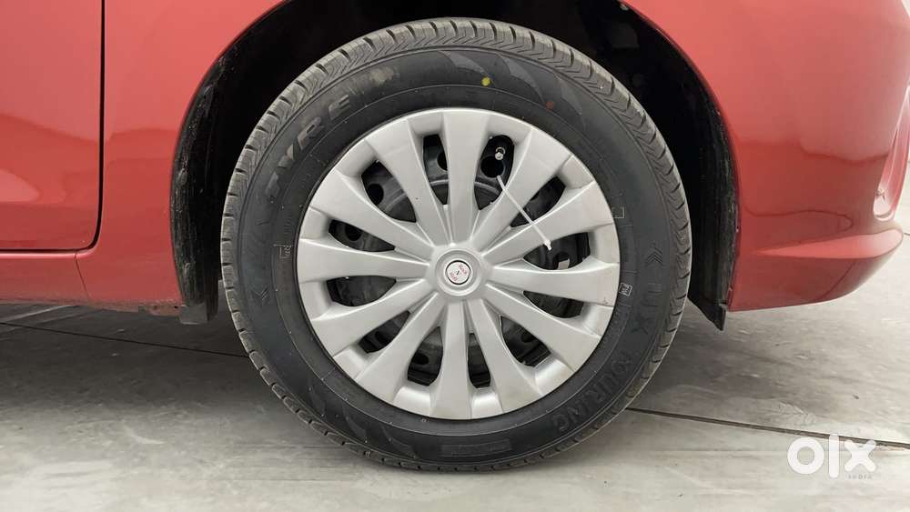 Maruti Suzuki Celerio 1.0 Zxi Amt, 2018, Petrol