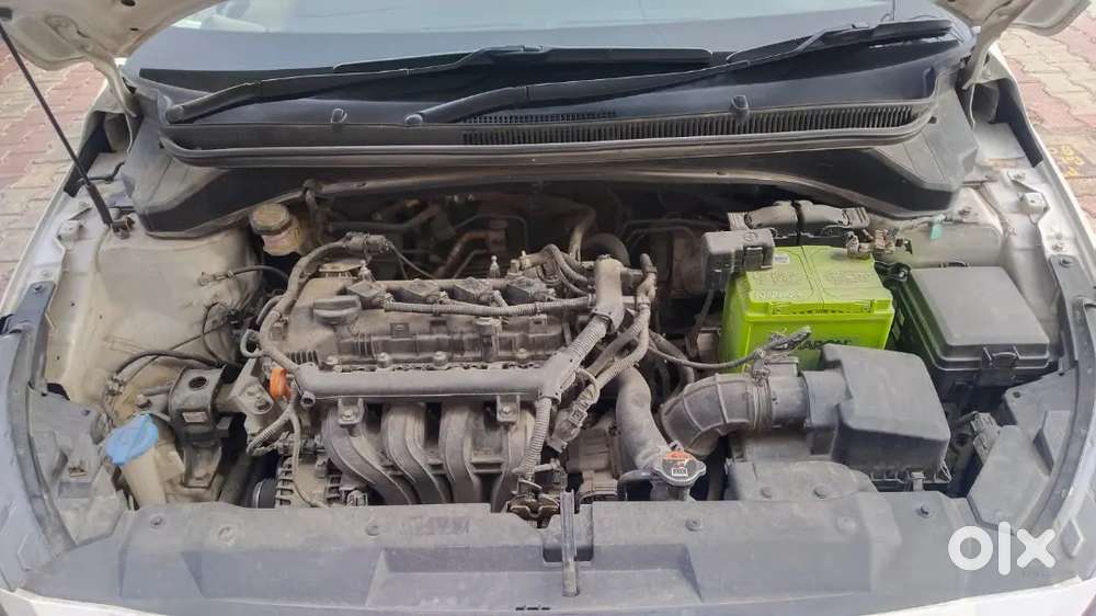 Hyundai New I20 2021 Petrol Manual