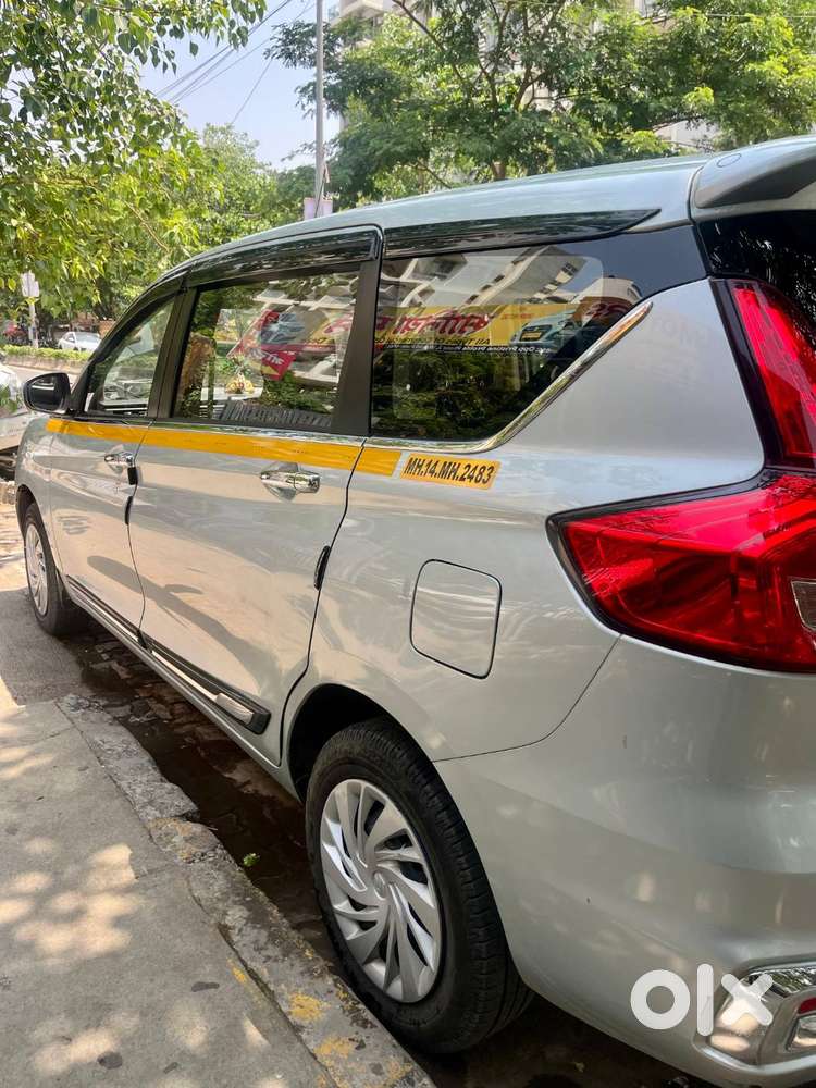 Ertiga Vxi Permit May 2025