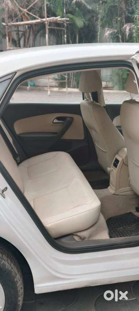 Volkswagen Vento Konekt Diesel Highline, 2014, Diesel