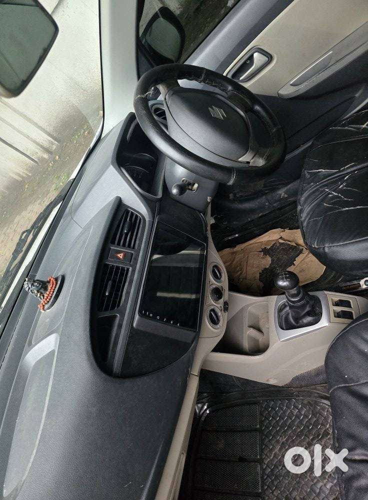 Maruti Suzuki Alto K10 Plus Edition, 2016, Petrol