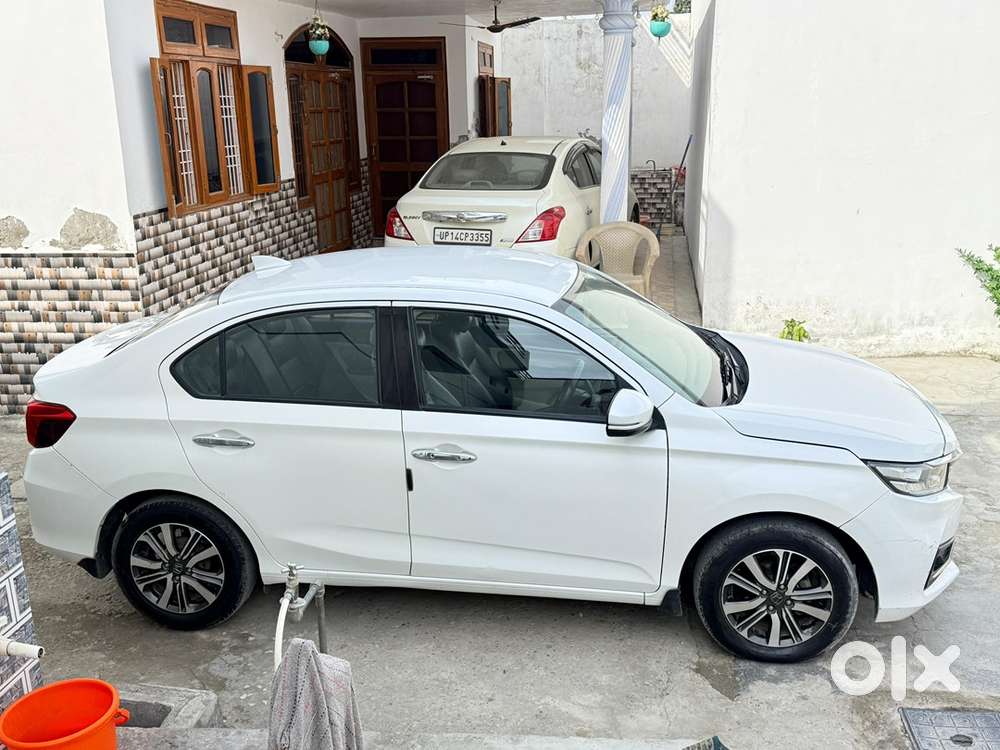Honda Amaze Petrol 2023