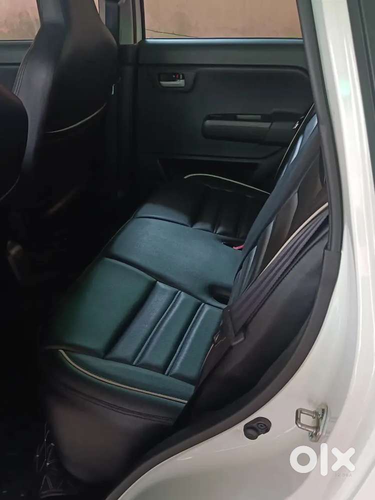 Maruti Suzuki Wagon R 2022 Petrol 11000 Km Driven