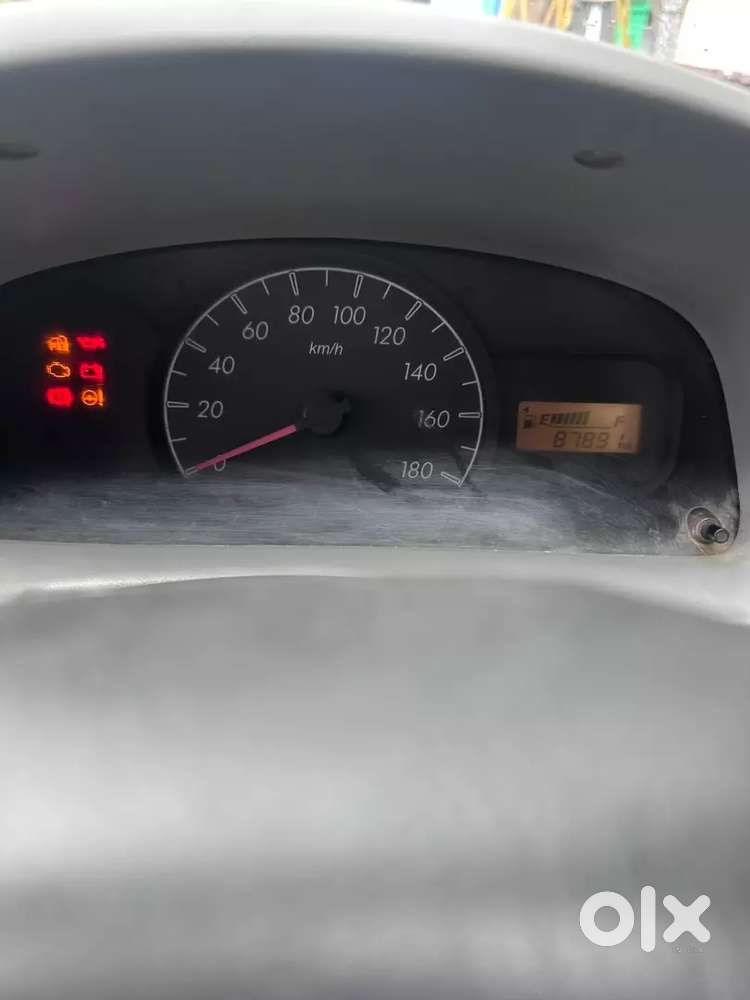 Excellent Condition Ac Working And All Tyre New
