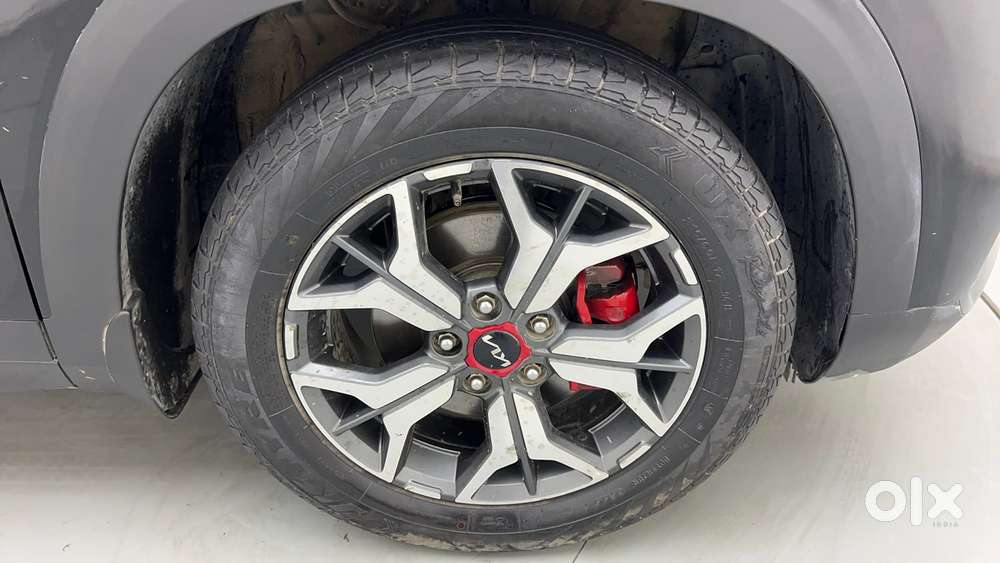 Kia Seltos 1.5 Gtx+ Diesel At, 2022, Diesel