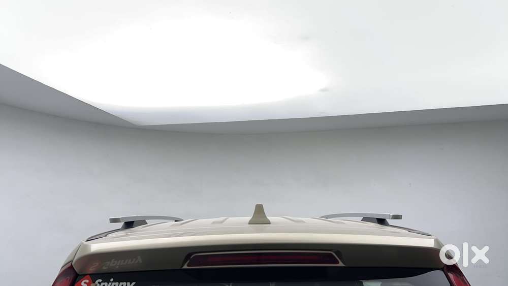 Mahindra Scorpio N Z8 L Diesel At 2wd 6 Str, 2023, Diesel