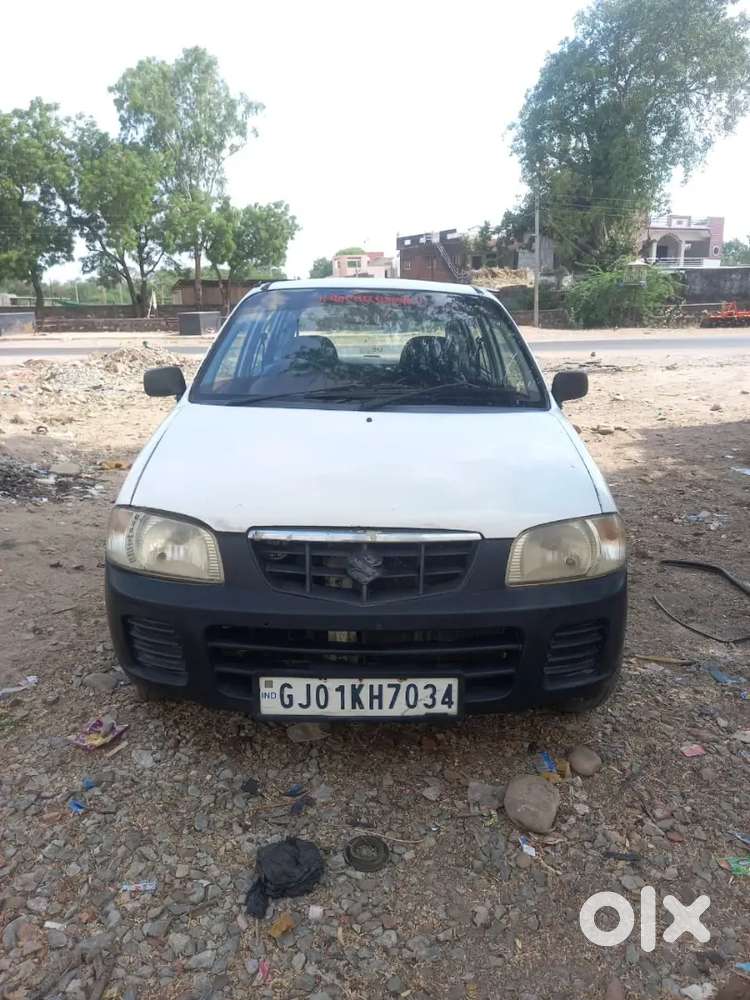 Maruti Suzuki Alto 800 2011,first Owner