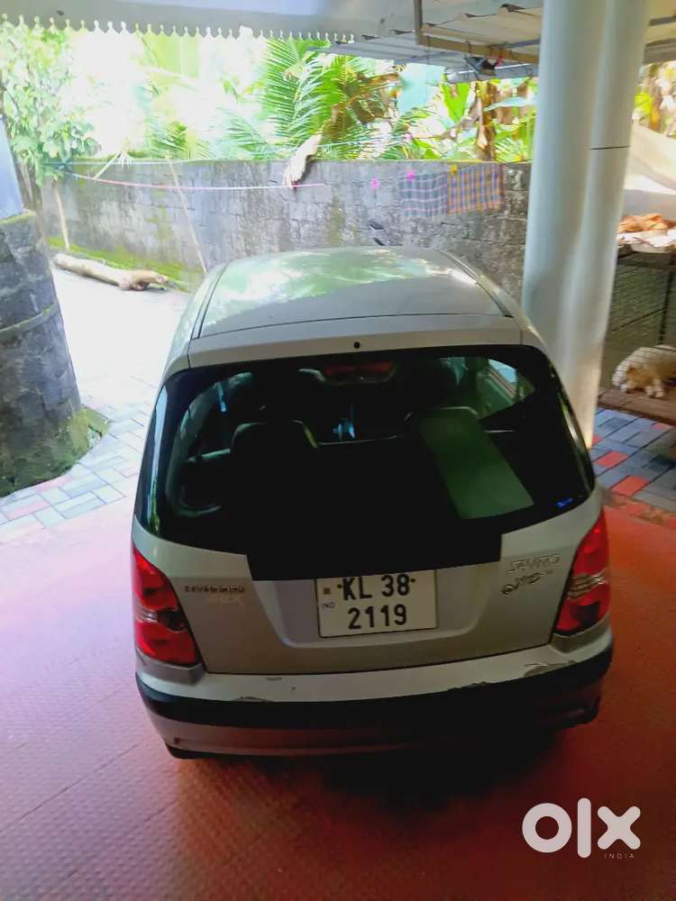 Hyundai Santro Xing 2006