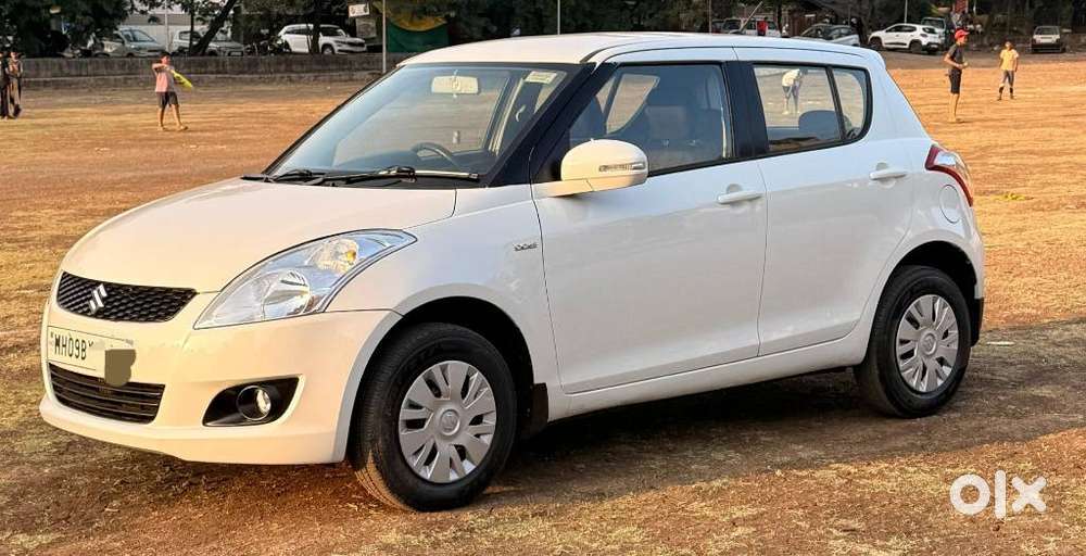 Maruti Suzuki Swift 2011-2014 Rs Vdi, 2012, Diesel