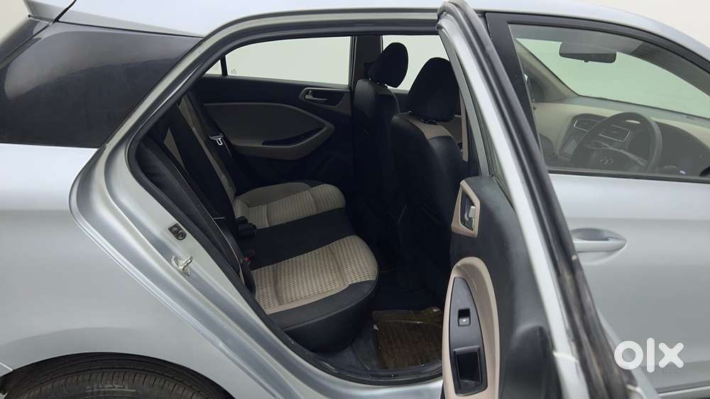 Hyundai Elite I20 Magna Executive 1.2, 2018, Petrol
