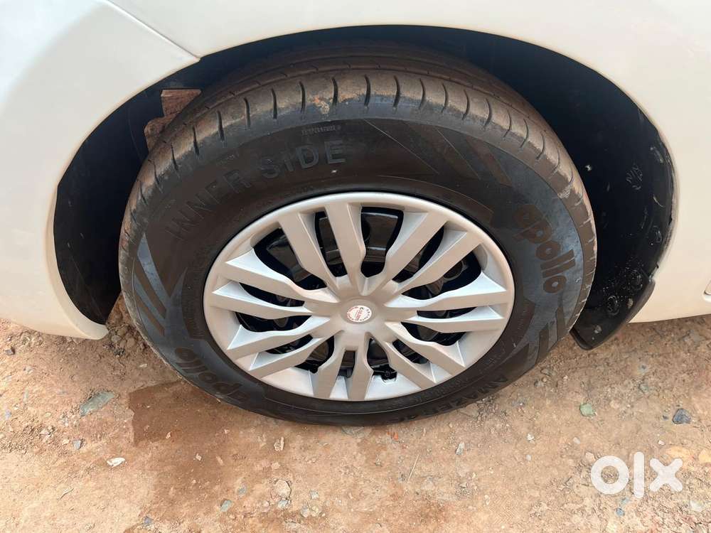 Maruti Suzuki Dzire 2017-2020 Vdi, 2018, Diesel