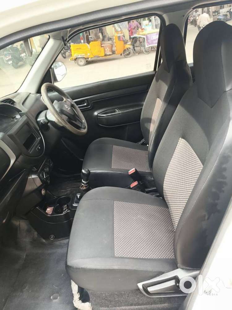 Maruti Suzuki S-presso Lxi S-cng, 2022, Cng & Hybrids