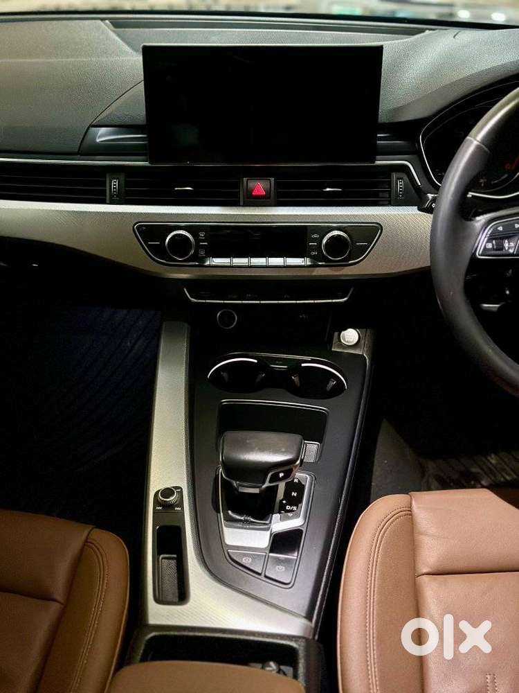 Audi A4 2.0 Premium Plus 40 Tfsi, 2021, Petrol