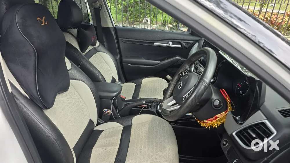 Kia Seltos 2020 Diesel 47000 Km Driven