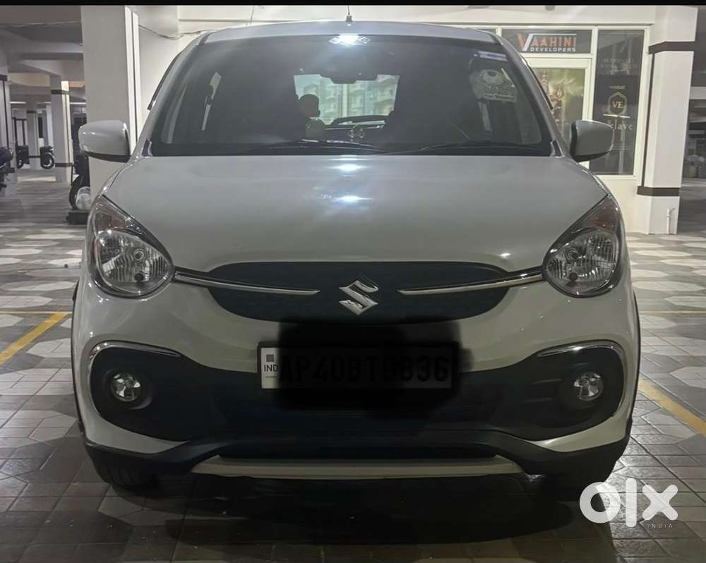 Celerio Zxi+ 13300 Driven Petrol 2024