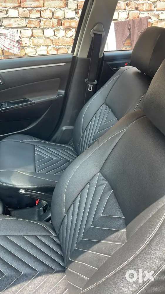 Swift Maruti Suzuki 2012