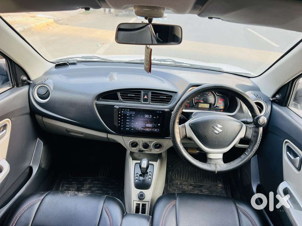Maruti Suzuki Alto K10 1.0 Vxi S-cng, 2016, Cng & Hybrids