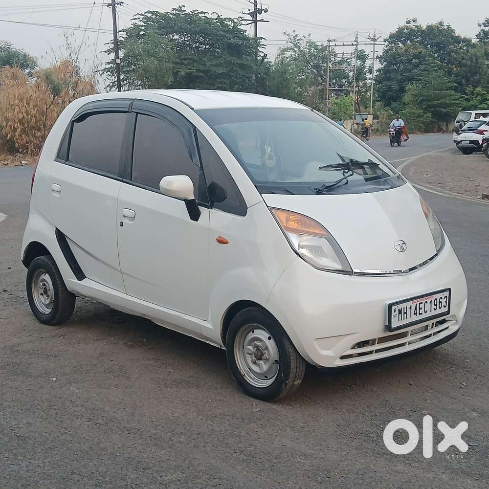 Tata Nano, 2013
