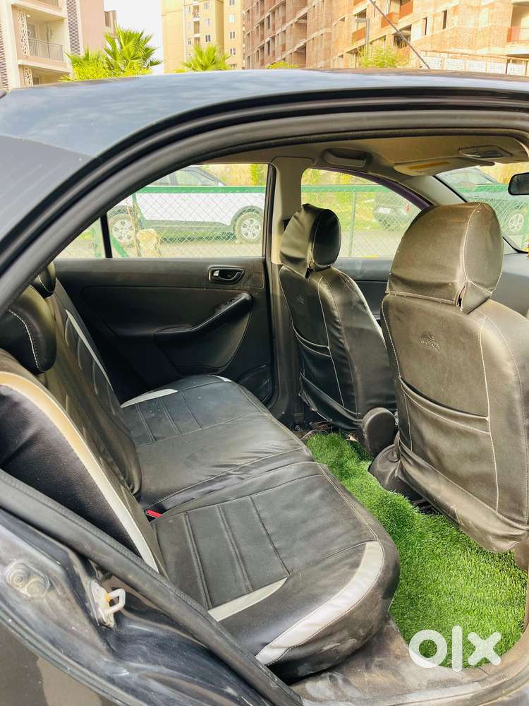 Tata Bolt Revotron Xt, 2015, Petrol