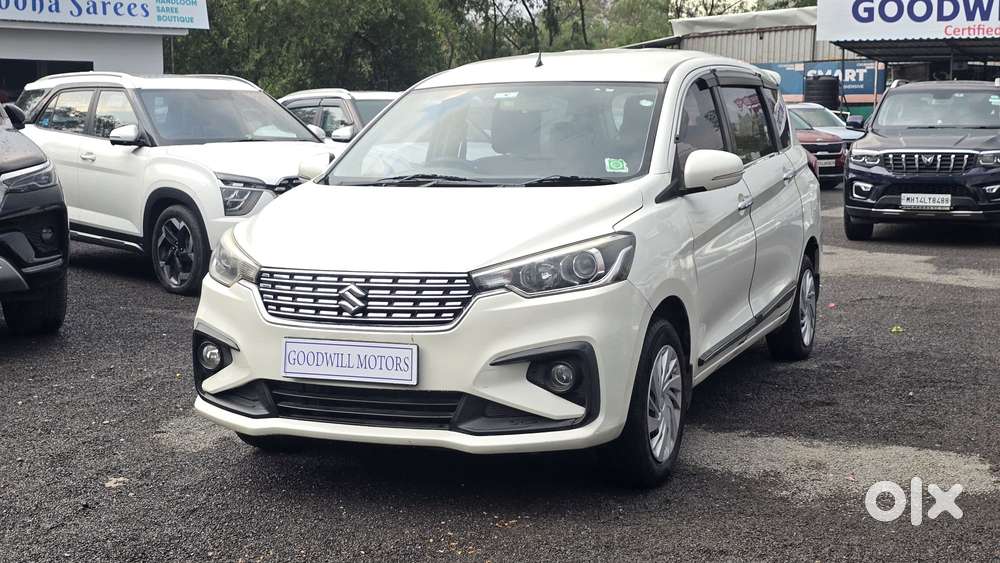 Maruti Suzuki Ertiga Vxi (o) Cng, 2020, Cng & Hybrids