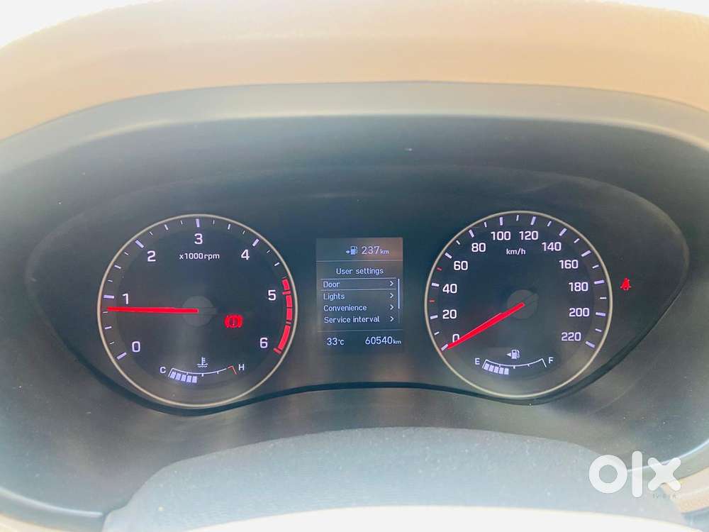 Hyundai I20 1.2 Asta, 2019, Diesel