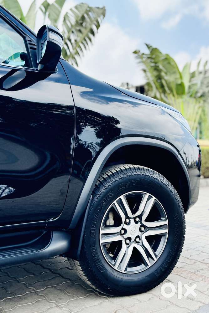 Toyota Fortuner 4x2 At 2.8 Diesel, 2023, Diesel