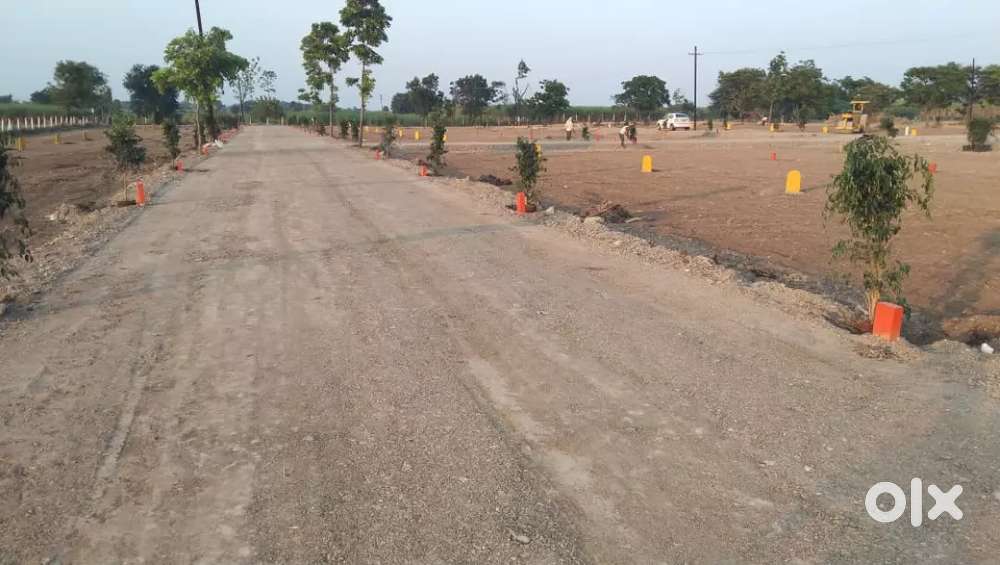 Plot at Kasari shikrpaur.few plot left .hurry Lands & Plots 1738130166