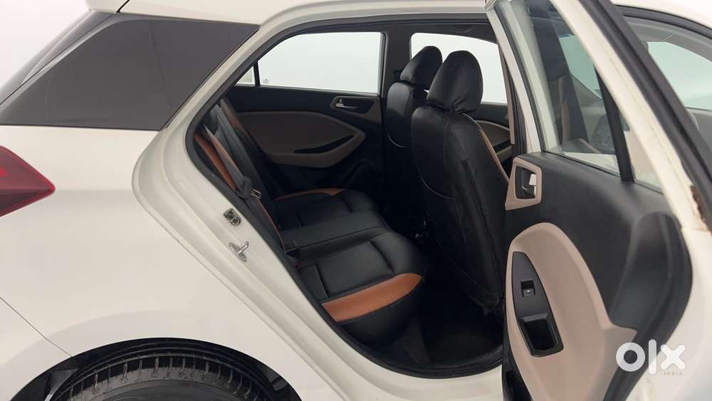 Hyundai Elite I20 [ ] 1.2 Magna, 2016, Petrol