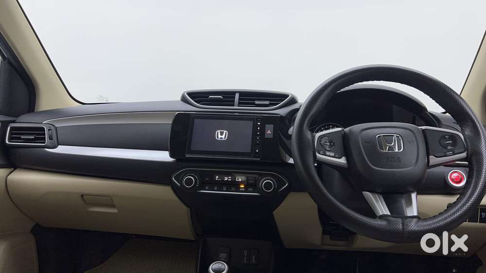Honda Amaze Vx 1.2 Petrol Mt, 2023, Petrol