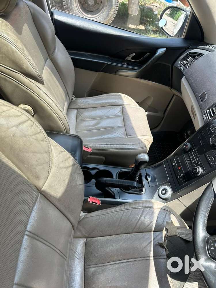Mahindra Xuv500 W10 Diesel 2018