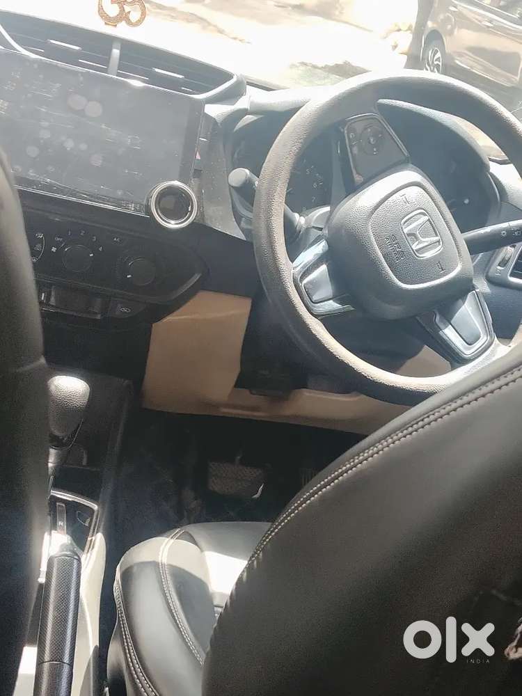 Honda Amaze 2019 Petrol 71999 Km Driven