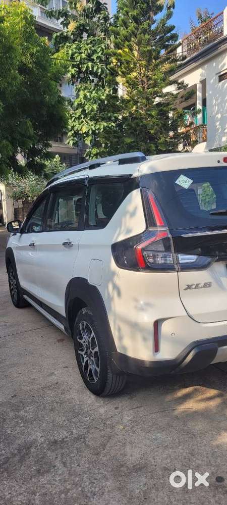 Maruti Suzuki Xl6 Zeta Mt Cng, 2024, Cng & Hybrids