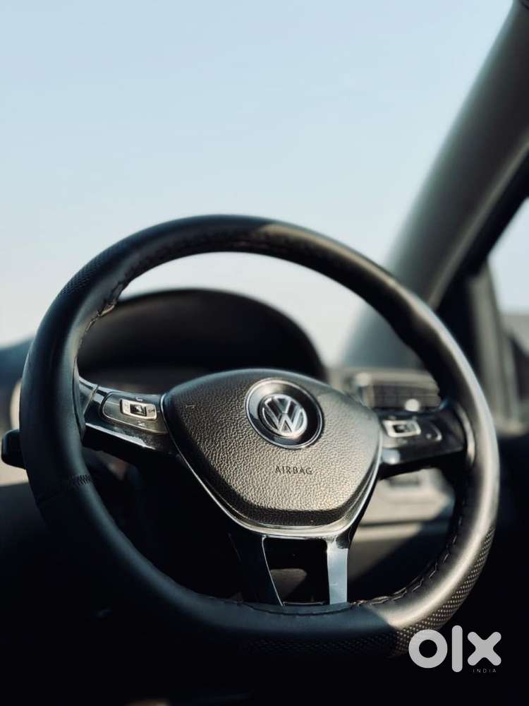 Volkswagen Polo Gt Tdi Sport Edition, 2016, Diesel