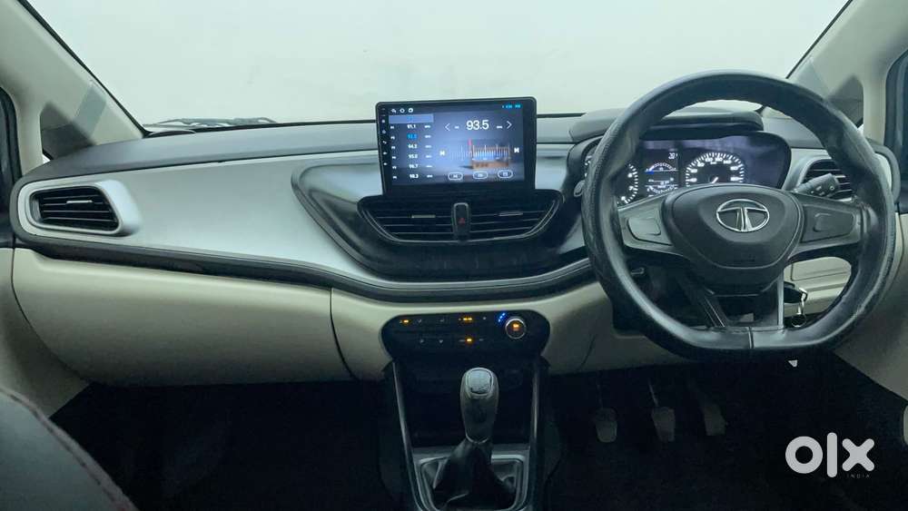 Tata Altroz 1.5 Xe Plus Diesel, 2022, Diesel
