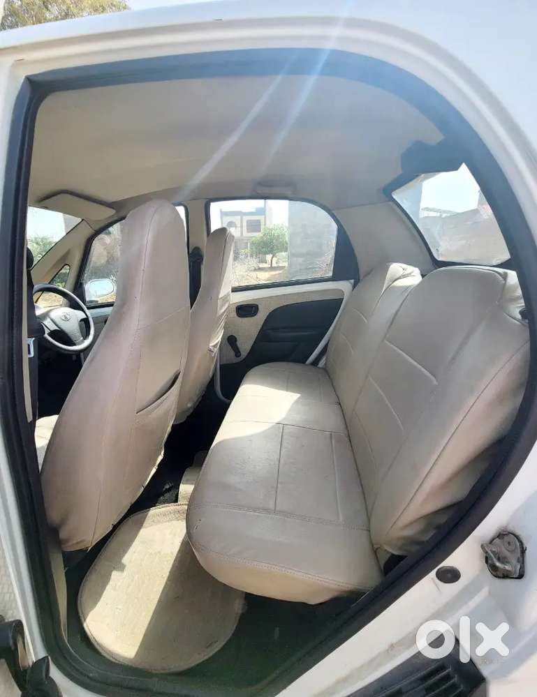 Tata Nano 2014 Petrol Well Maintained