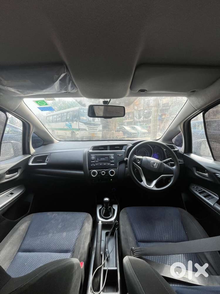 Honda Wr-v 2018 Model