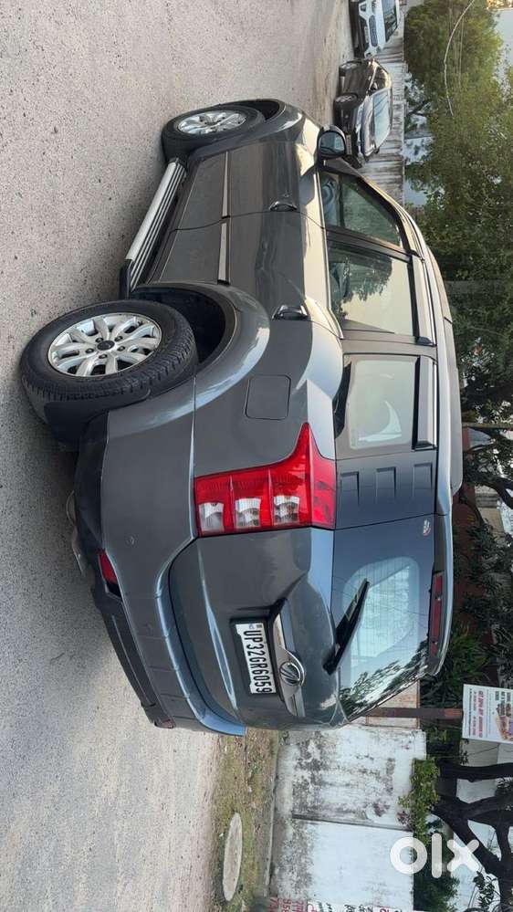 Mahindra Xuv500 W10 2wd, 2015, Diesel