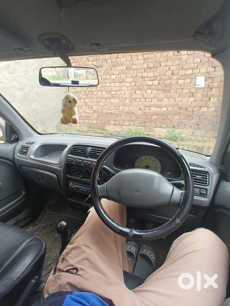 Alto Lxi 2008 Model Fitness Upto 2028