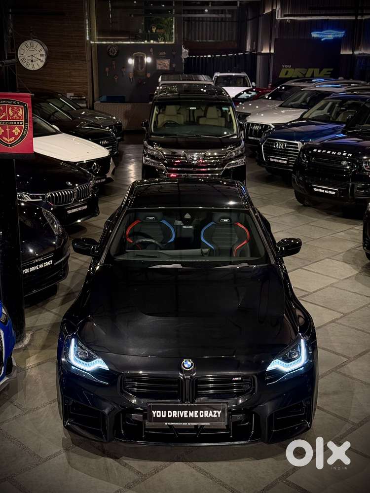 Bmw M2 3.0 Competition, 2024, Petrol