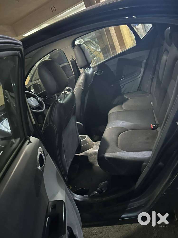 Tigore Xza+ Fully Atutomatic Top End Varient Offering At Best Price