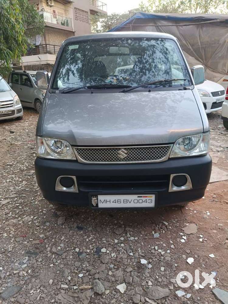 Maruti Suzuki Eeco Cng 5 Seater Ac, 2020, Cng & Hybrids