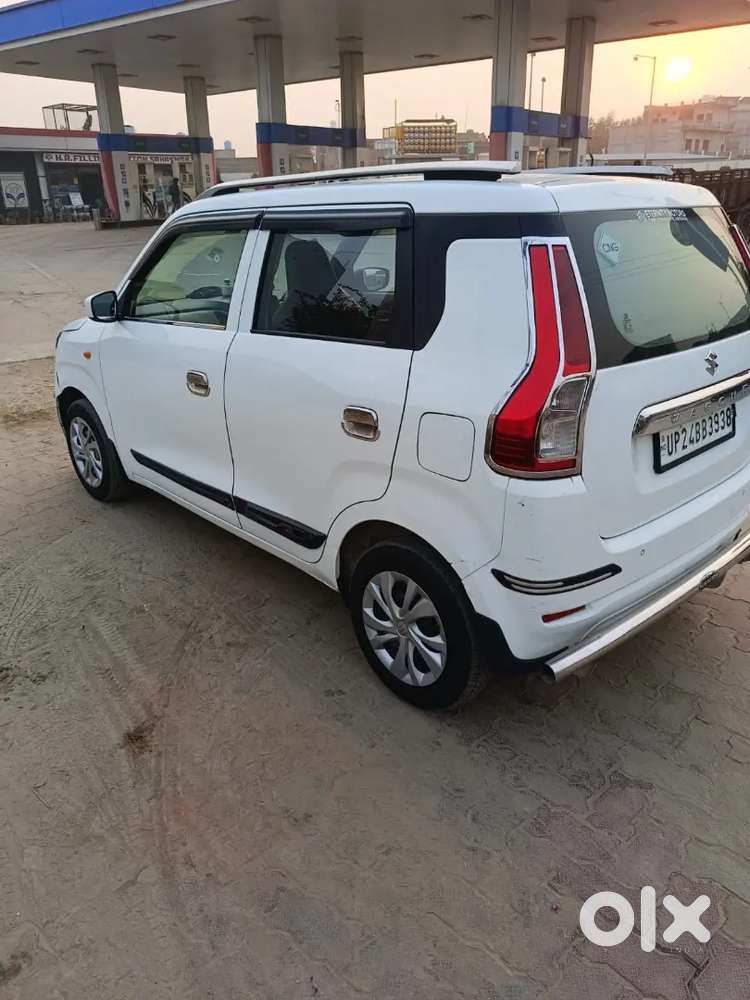 Maruti Suzuki Wagon R 2023 First Owner