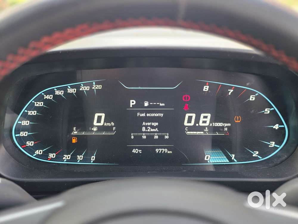 Hyundai I20 Sportz 1.2 Ivt, 2023, Petrol